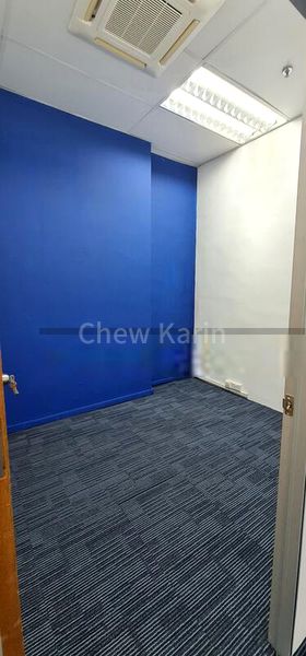 Light Industrial (B1) for Rent: "Unity Centre - Image 6