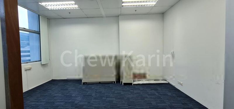 Light Industrial (B1) for Rent: "Unity Centre - Image 4