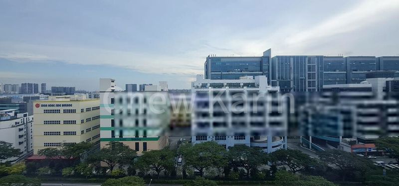 Light Industrial (B1) for Rent: "Unity Centre - Image 1