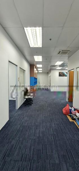 Light Industrial (B1) for Rent: "Unity Centre - Image 11