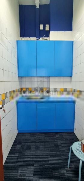 Light Industrial (B1) for Rent: "Unity Centre - Image 5