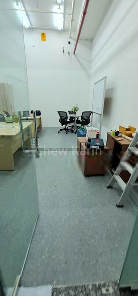 Light Industrial (B1) for Rent: "Unity Centre - Image 10