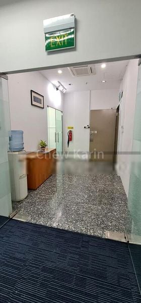 Light Industrial (B1) for Rent: "Unity Centre - Image 7