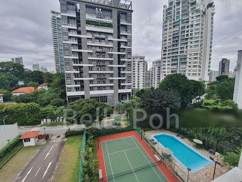 1 Bed Apartment (Condo) for Rent in  Pastoral View - Image 1