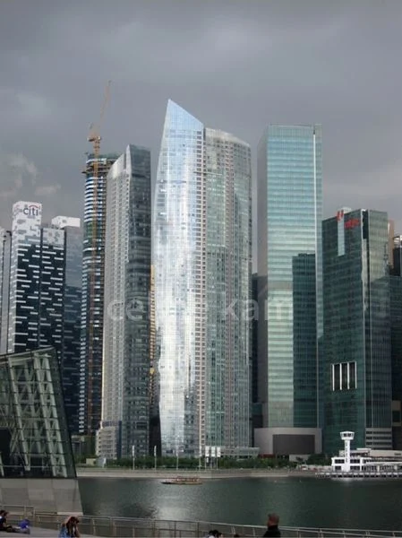 2 Bed (Condo) for Rent in The Sail @ Marina Bay - Image 8