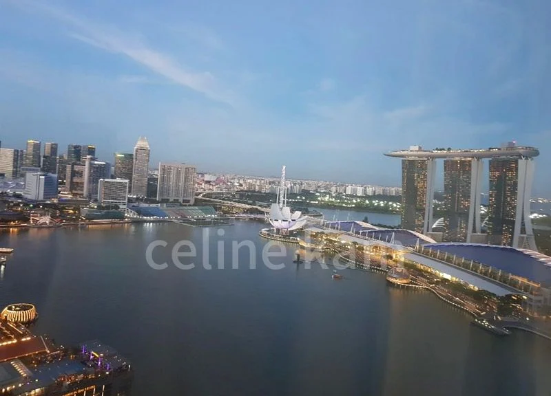 2 Bed (Condo) for Rent in The Sail @ Marina Bay - Image 7