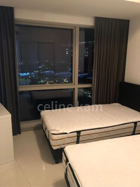 2 Bed (Condo) for Rent in The Sail @ Marina Bay - Image 11