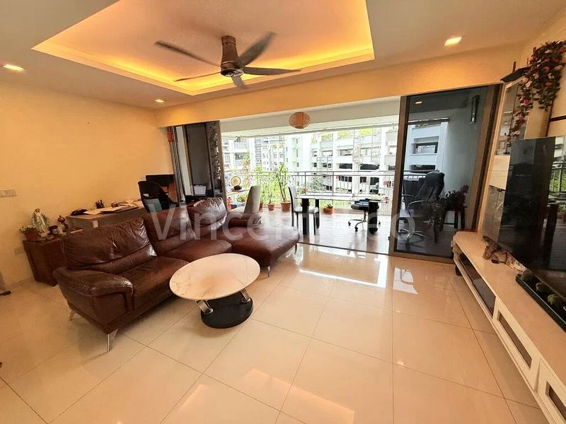Premium HDB for Sale in  138B Lorong 1A Toa Payoh - Image 1