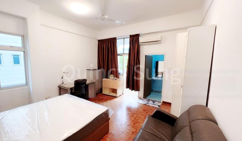 Master Room (Condo) for Rent in Sing Lian Building - Image 9