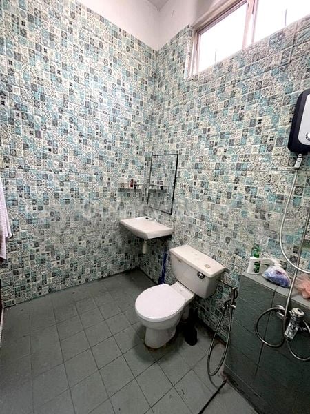 Master Room (Condo) for Rent in Sing Lian Building - Image 2