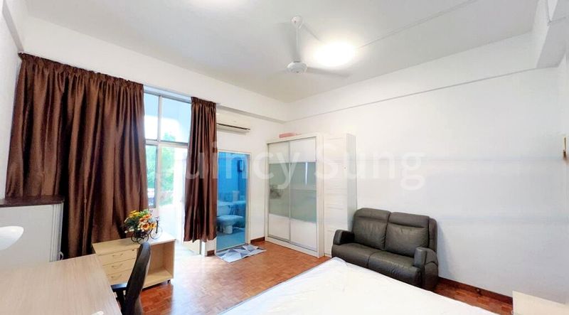 Master Room (Condo) for Rent in Sing Lian Building - Image 8