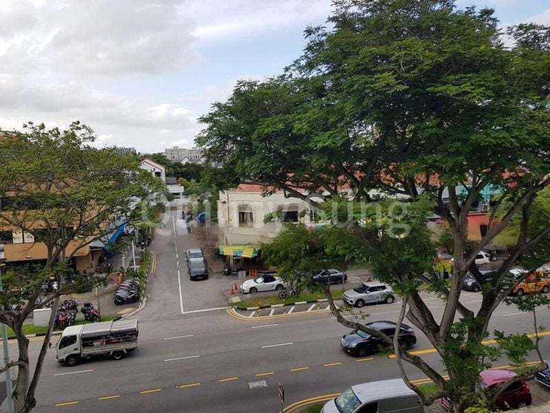 Master Room (Condo) for Rent in Sing Lian Building - Image 13