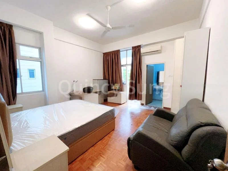 Master Room (Condo) for Rent in Sing Lian Building - Image 14