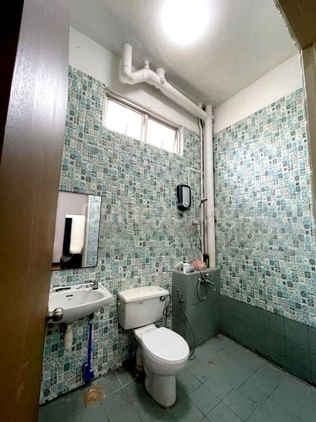 Master Room (Condo) for Rent in Sing Lian Building - Image 3