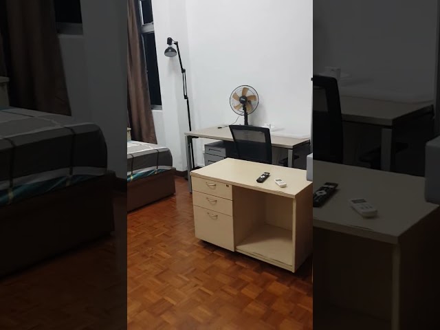 Master Room (Condo) for Rent in Sing Lian Building - Image 16