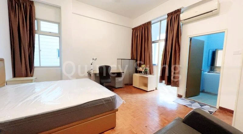 Master Room (Condo) for Rent in Sing Lian Building - Image 12