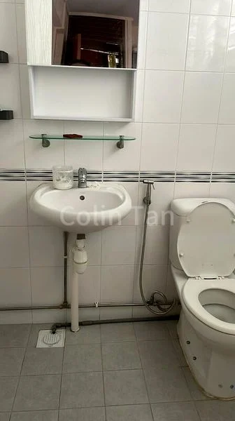 Master Room (HDB) for Rent in  112 Yishun Ring Road - Image 8