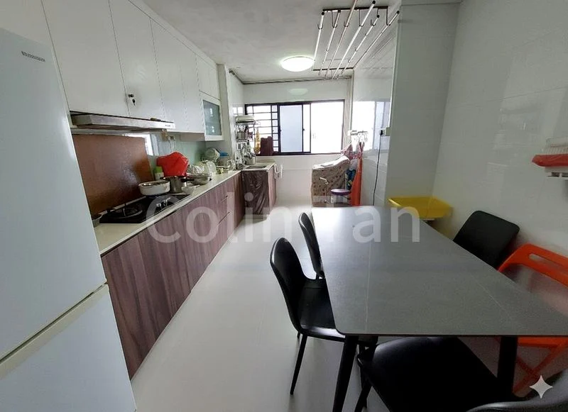 Master Room (HDB) for Rent in  112 Yishun Ring Road - Image 5