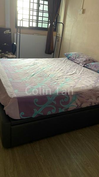 Master Room (HDB) for Rent in  112 Yishun Ring Road - Image 7