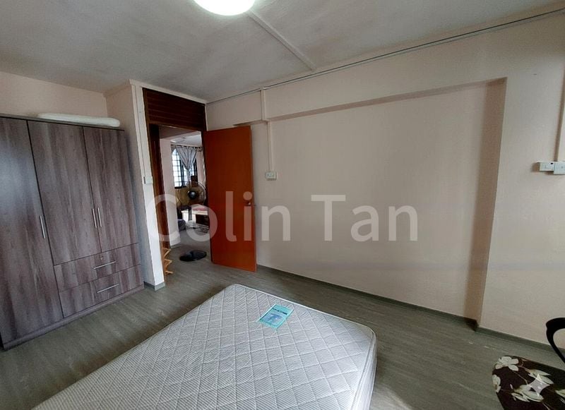 Master Room (HDB) for Rent in  112 Yishun Ring Road - Image 4