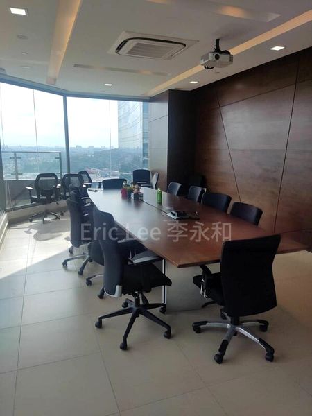 Office for Rent: Fragrance Empire Building - Image 3