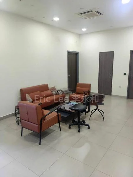 Office for Rent: Fragrance Empire Building - Image 2