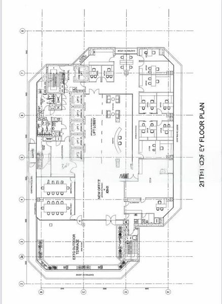 Office for Rent: Fragrance Empire Building - Image 6