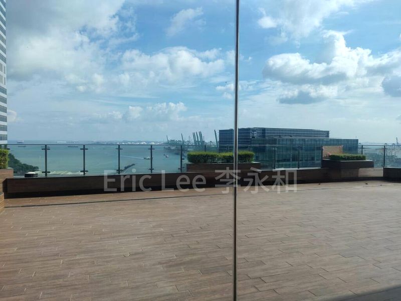 Office for Rent: Fragrance Empire Building - Image 5