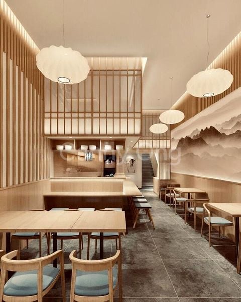 Food & Beverage for Rent: Chinatown Point - Image 4