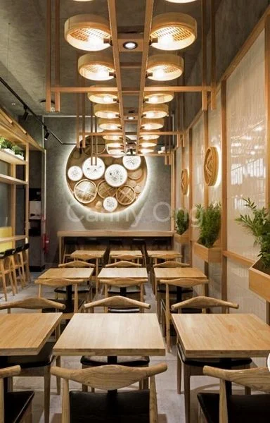 Food & Beverage for Rent: Chinatown Point - Image 1