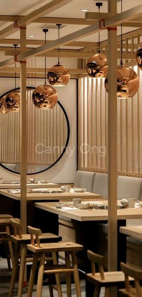 Food & Beverage for Rent: Chinatown Point - Image 5