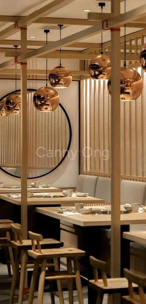 Food & Beverage for Rent: Chinatown Point - Image 5