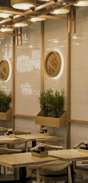 Food & Beverage for Rent: Chinatown Point - Image 2