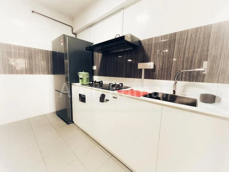 Common Room (HDB) for Rent in 659C Punggol East - Image 6