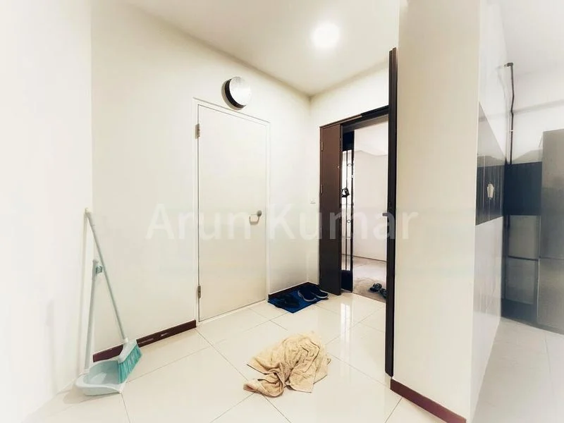 Common Room (HDB) for Rent in 659C Punggol East - Image 3