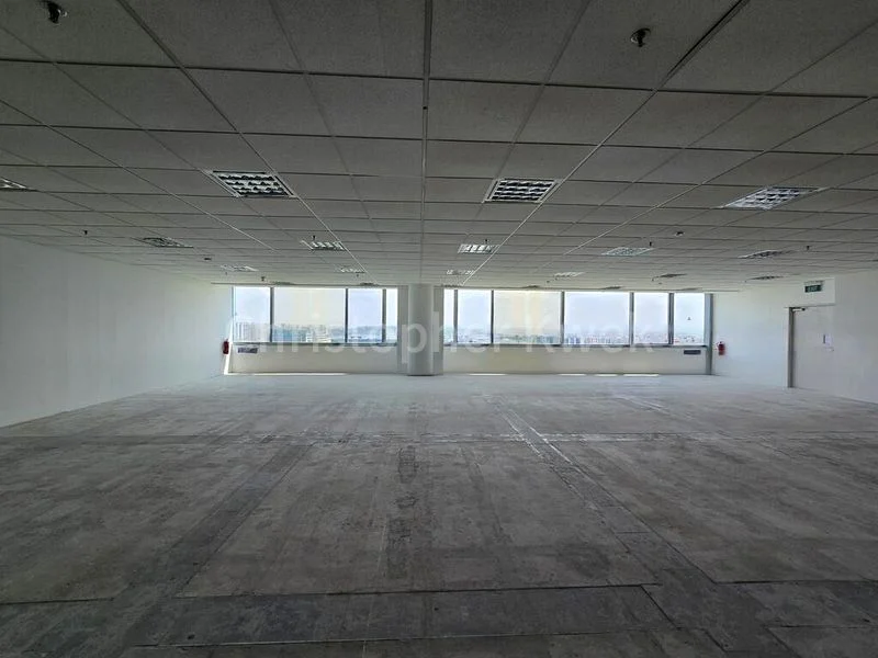 Office for Rent: Singapore Post Centre - Image 5