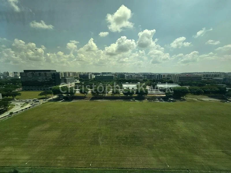 Office for Rent: Singapore Post Centre - Image 2