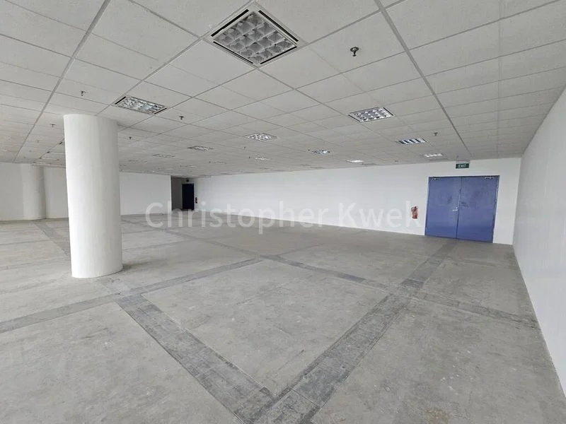 Office for Rent: Singapore Post Centre - Image 7
