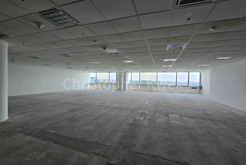 Office for Rent: Singapore Post Centre - Image 6