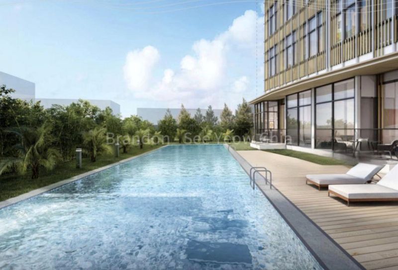 4 Bed Apartment (Condo) for Sale in  K Suites - Image 3