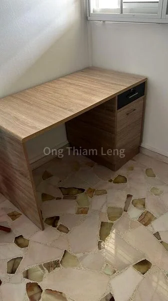 Room (HDB) for Rent in  120 Simei Street 1 - Image 4