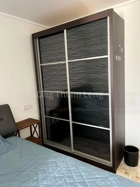 Room (HDB) for Rent in  120 Simei Street 1 - Image 1