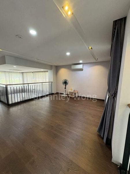 6 Bed Semi-Detached House (Landed) for Rent in  Braddell Heights Estate - Image 4