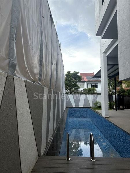 6 Bed Semi-Detached House (Landed) for Rent in  Braddell Heights Estate - Image 12