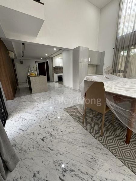 6 Bed Semi-Detached House (Landed) for Rent in  Braddell Heights Estate - Image 3