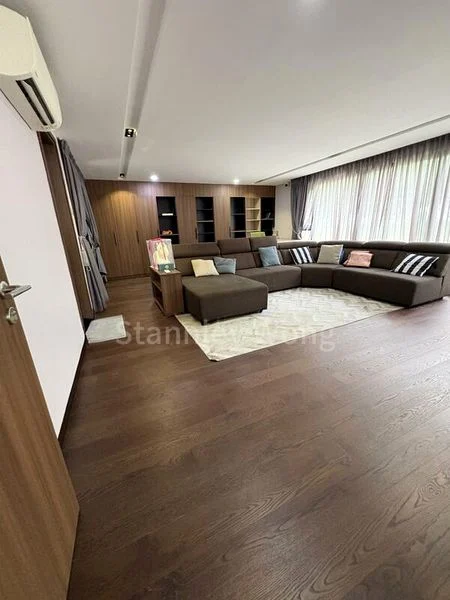 6 Bed Semi-Detached House (Landed) for Rent in  Braddell Heights Estate - Image 5