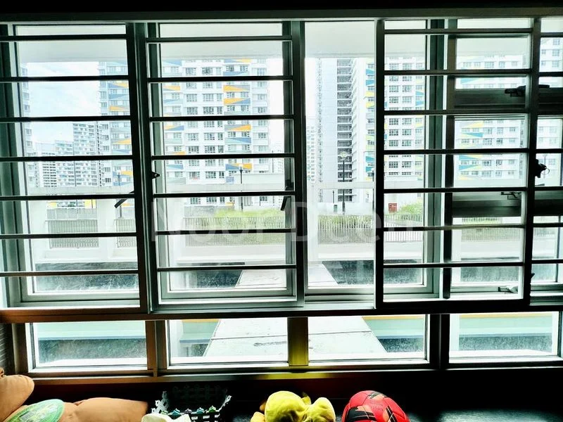 5 Room (5I) HDB for Sale in  451A Sengkang West Way - Image 10