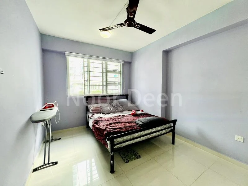 5 Room (5I) HDB for Sale in  451A Sengkang West Way - Image 7