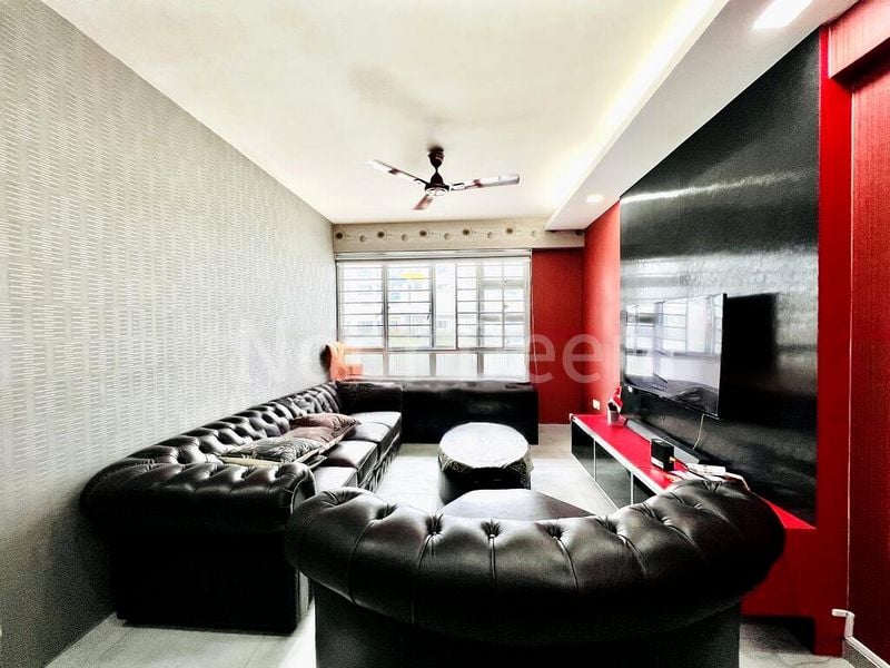 5 Room (5I) HDB for Sale in  451A Sengkang West Way - Image 2