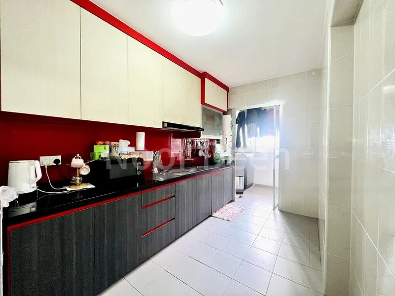 5 Room (5I) HDB for Sale in  451A Sengkang West Way - Image 4